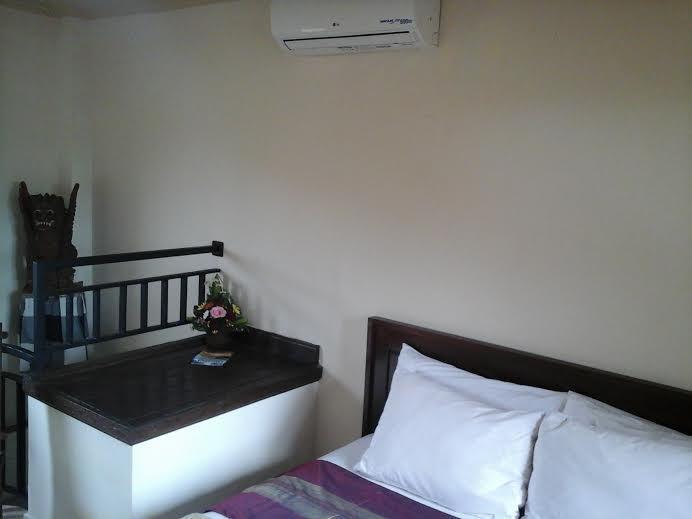Wisma tamu Corner