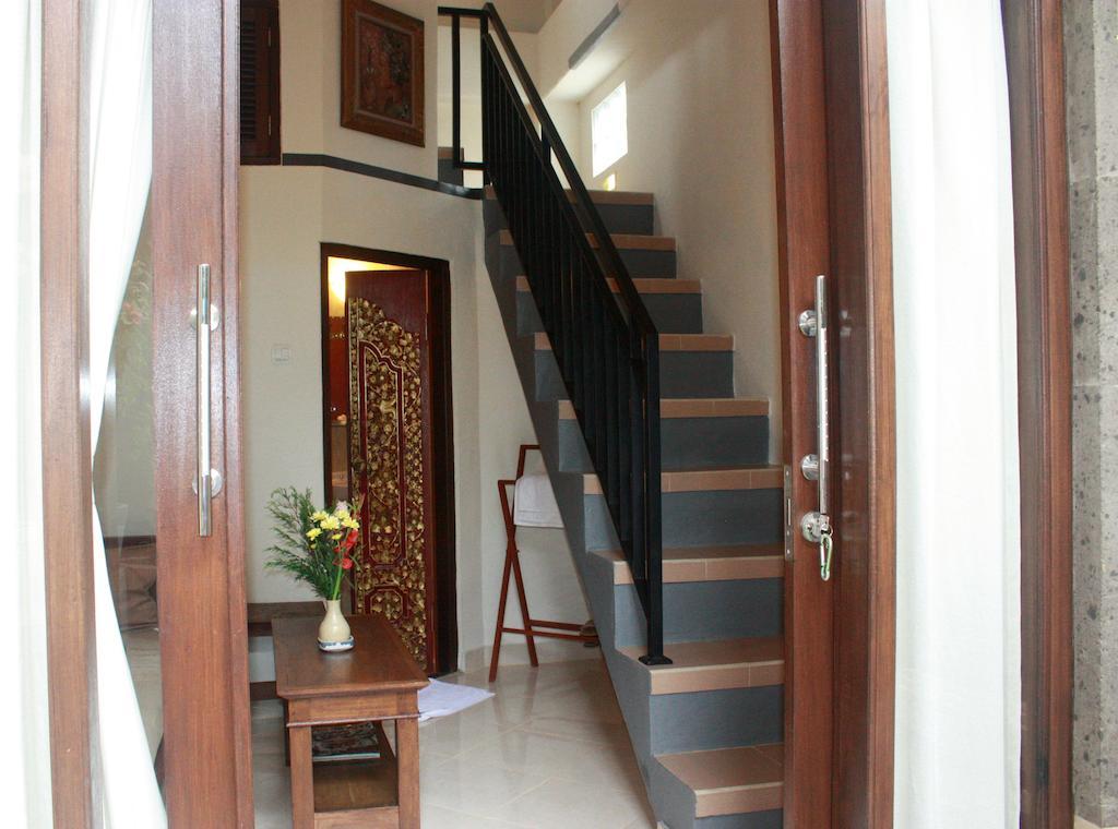 Wisma tamu Corner Ubud (Bali)